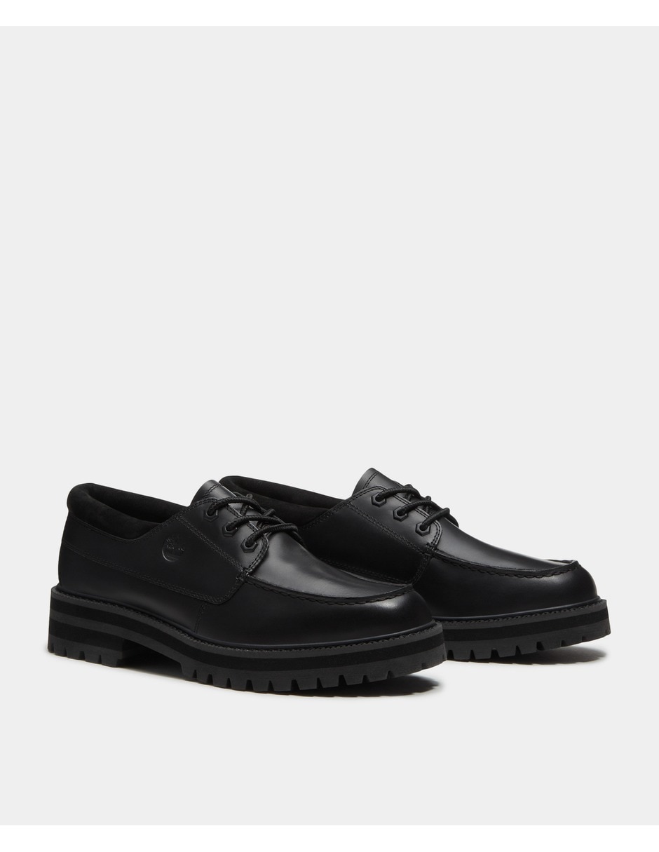 Zapato oxford para hombre 4