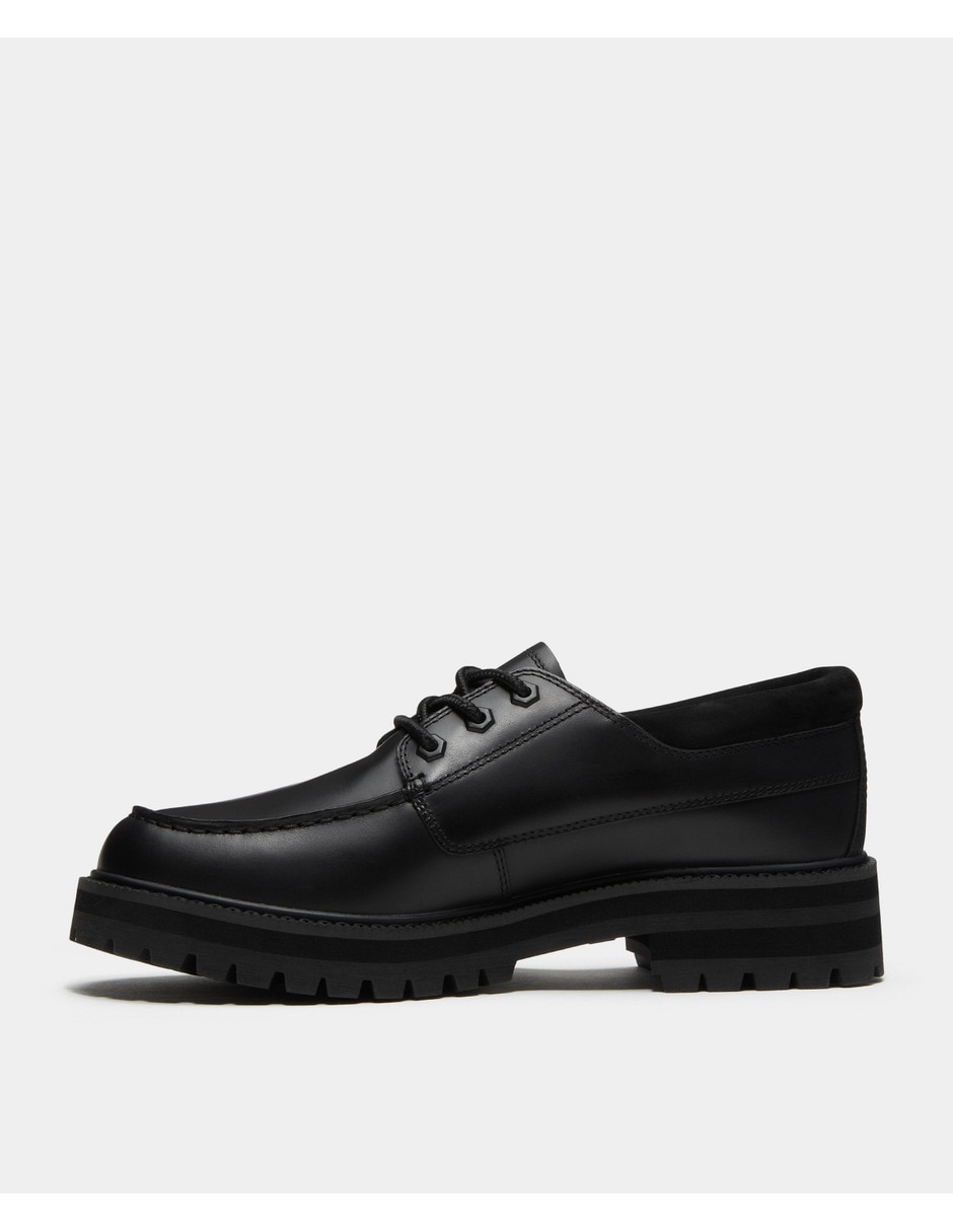 Zapato oxford para hombre 6