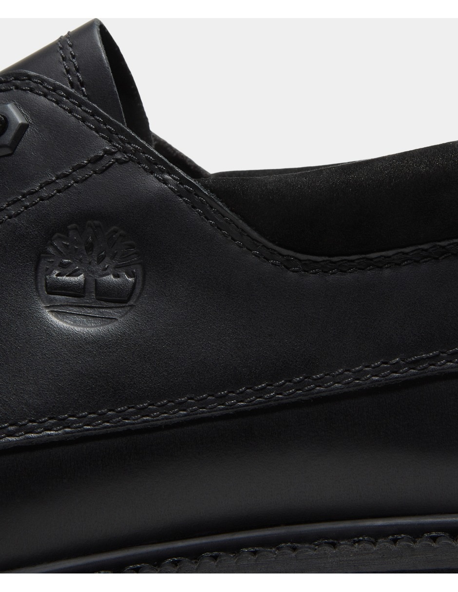 Zapato oxford para hombre 7