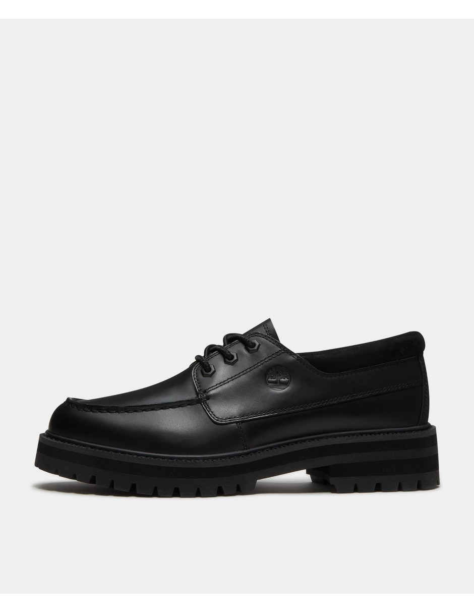 Zapato oxford para hombre 8