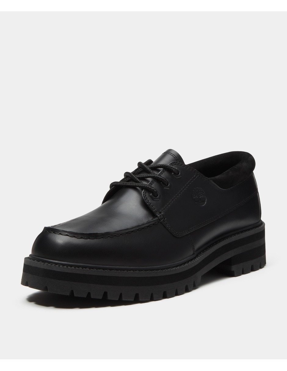 Zapato oxford para hombre 9