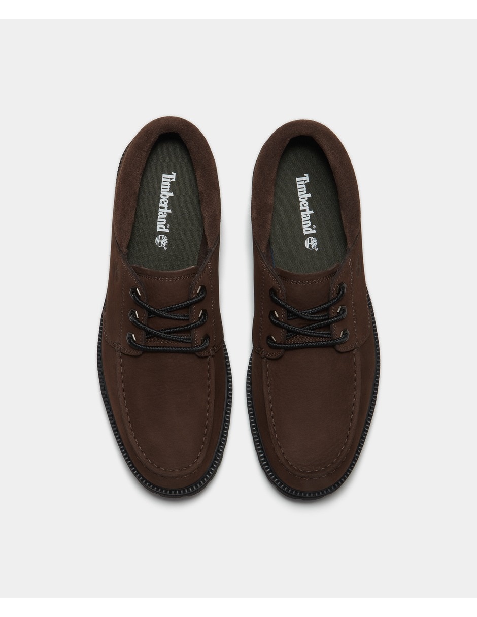 Zapato oxford para hombre 2