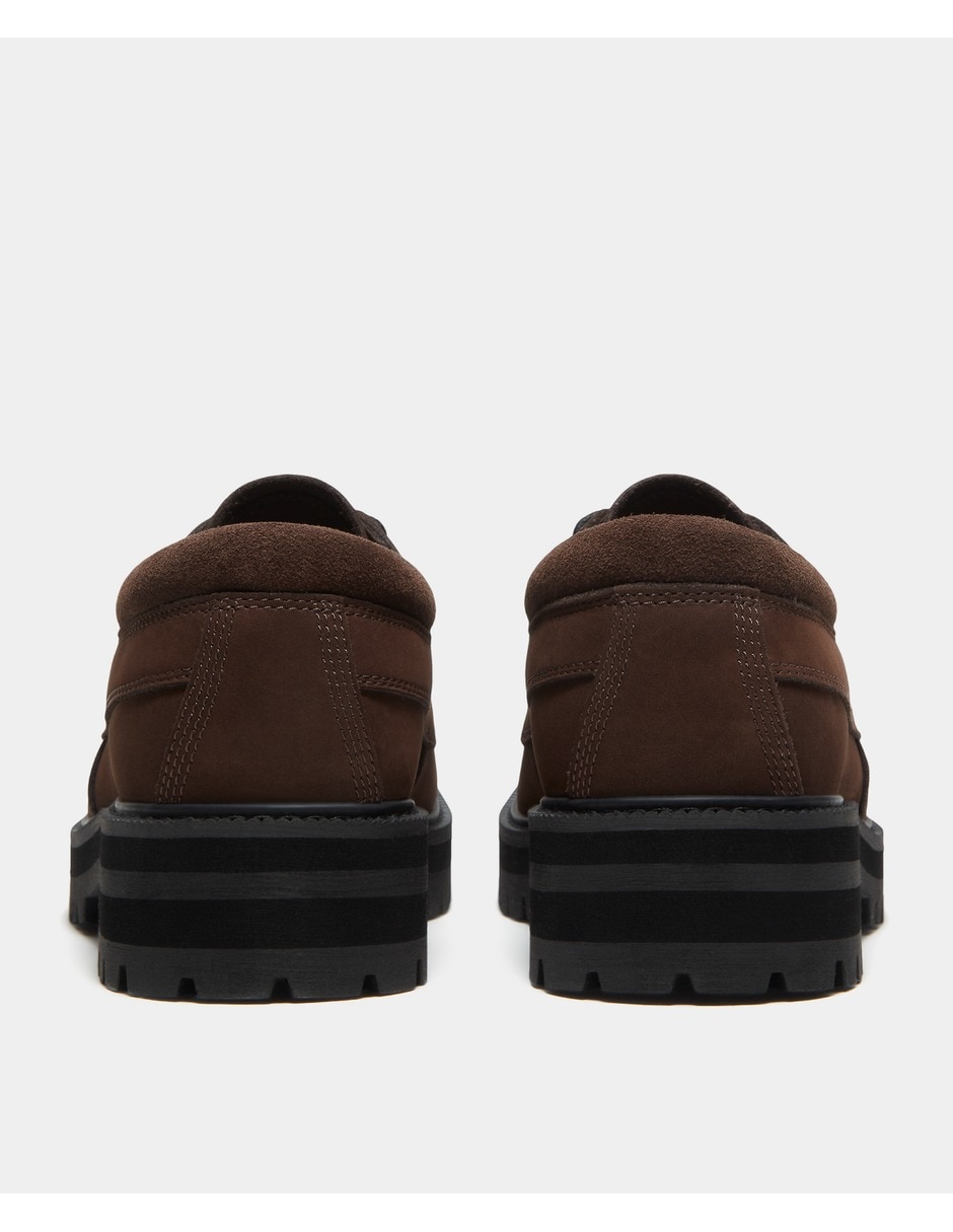 Zapato oxford para hombre 5