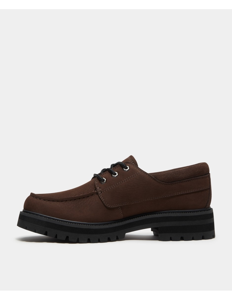 Zapato oxford para hombre 6