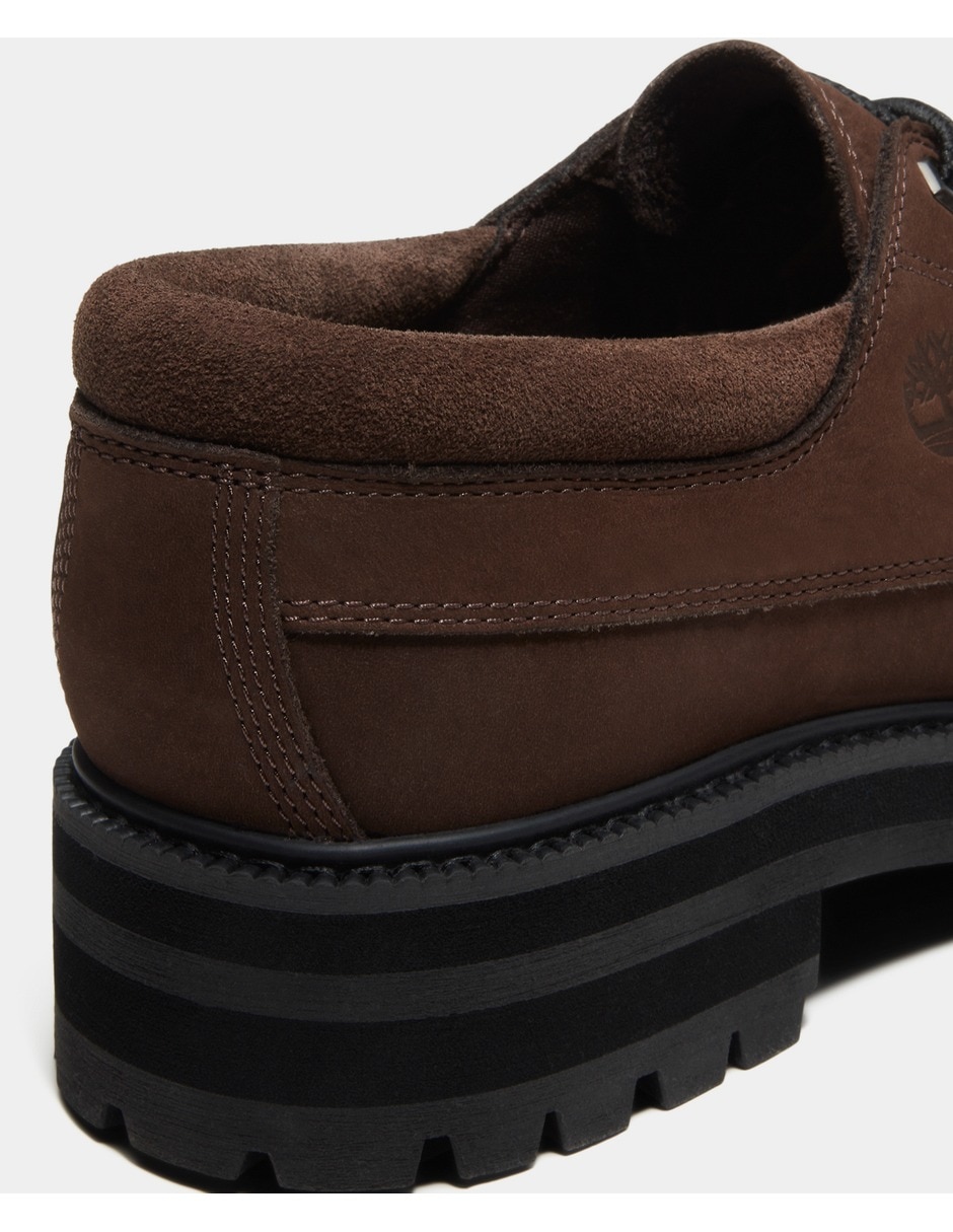 Zapato oxford para hombre 7