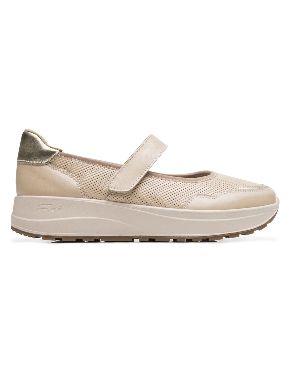 Zapato de piel para mujer Zapato de piel para mujer