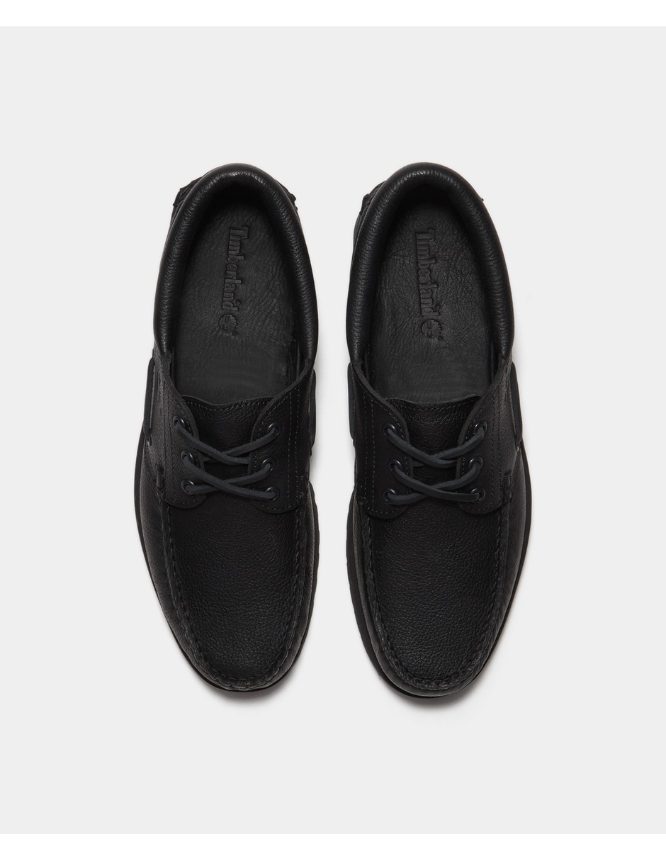 Zapato náutico para hombre 2