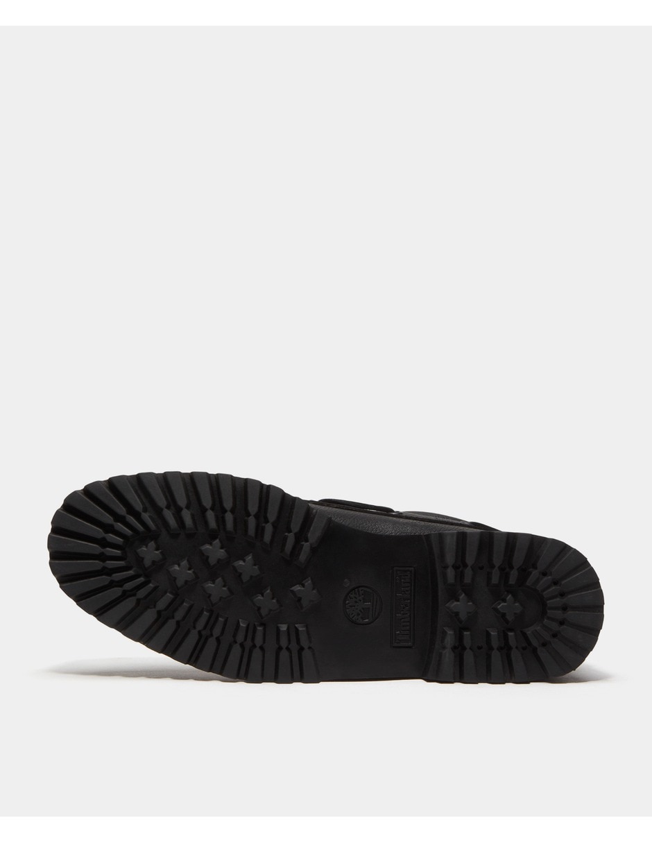 Zapato náutico para hombre 3
