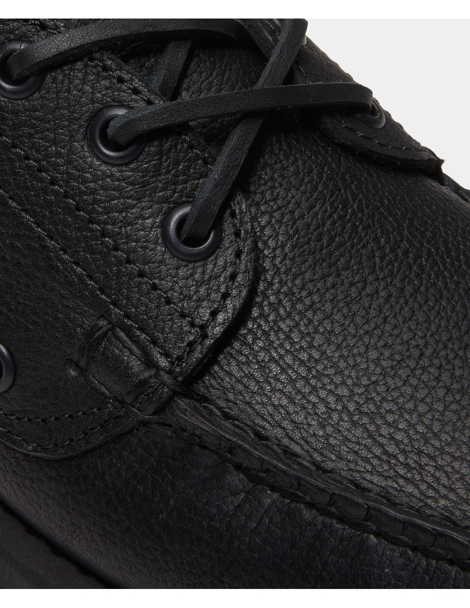 Zapato náutico para hombre 7