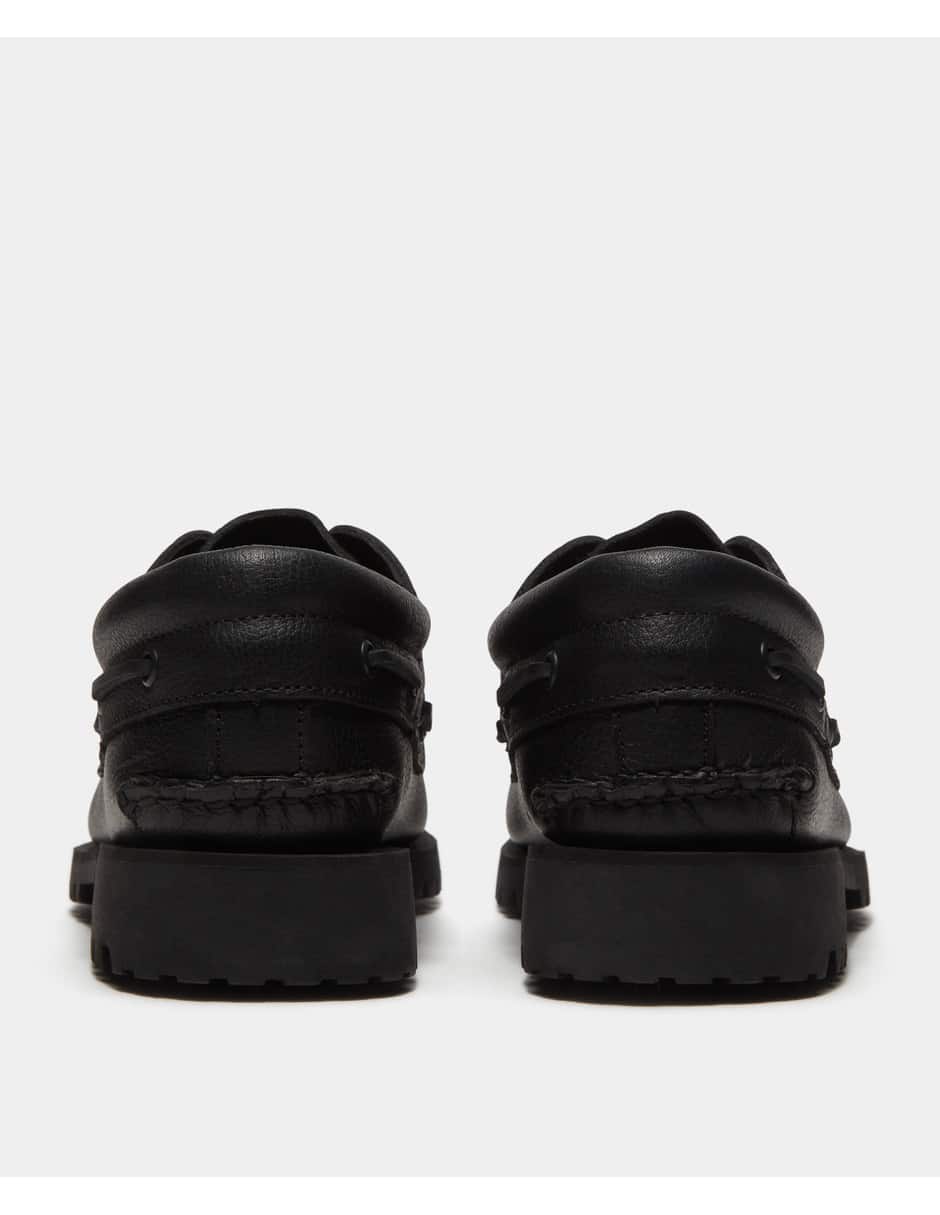 Zapato náutico para hombre 2