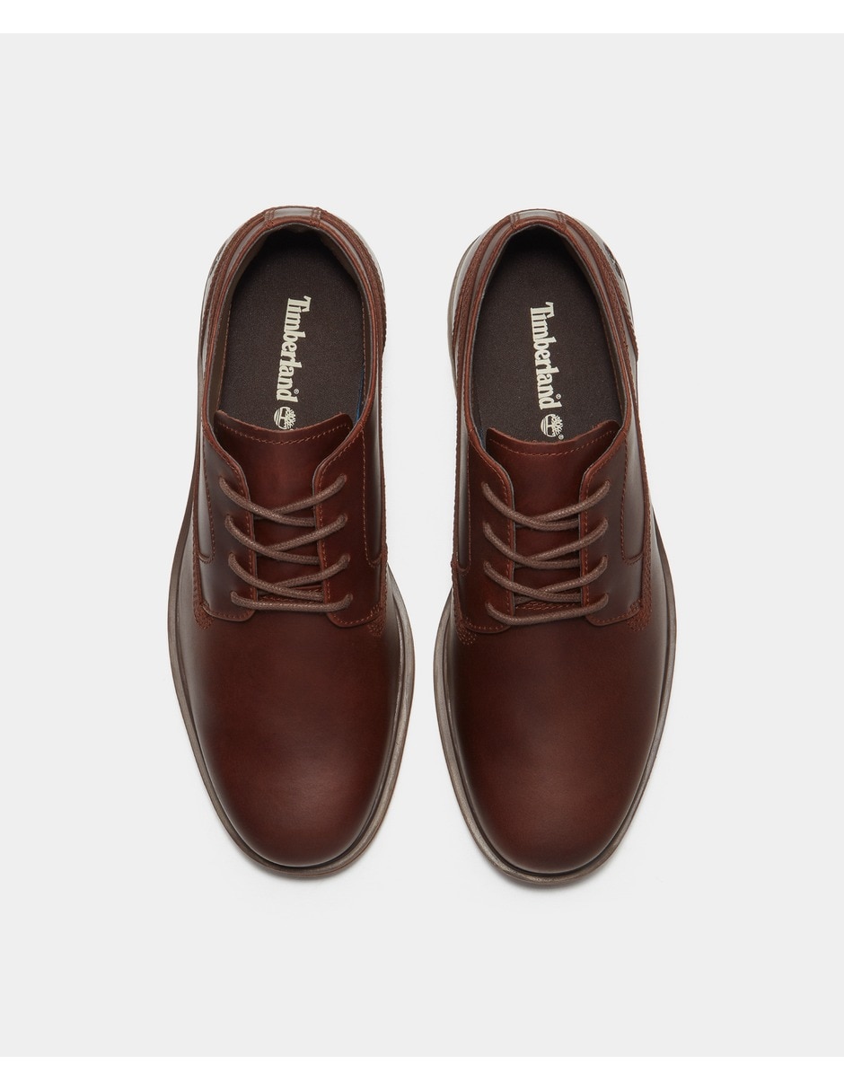 Zapato náutico para hombre 2