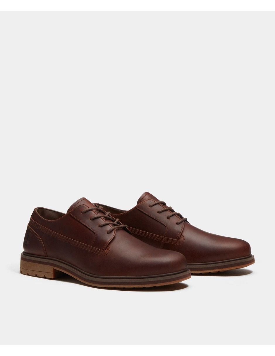 Zapato náutico para hombre 4