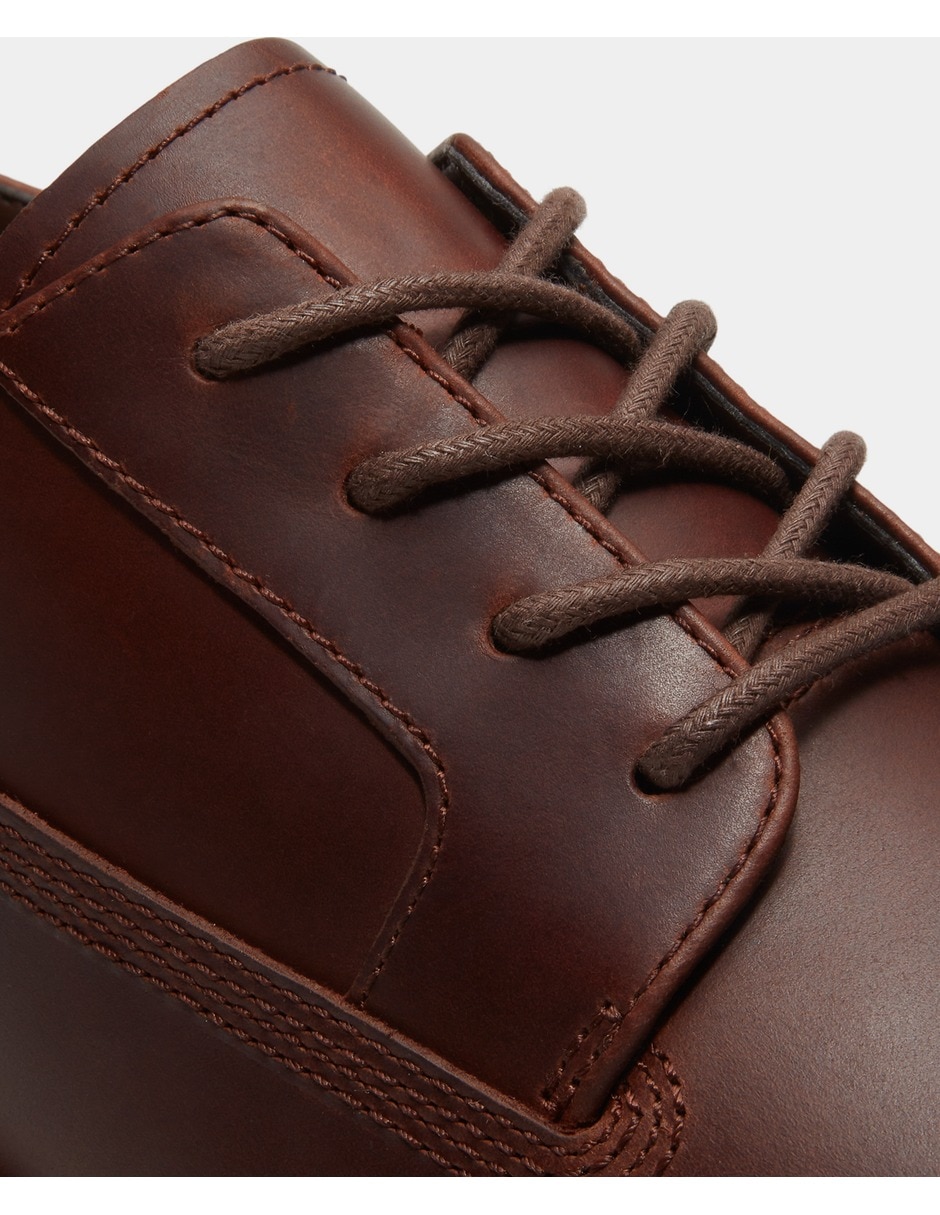 Zapato náutico para hombre 7