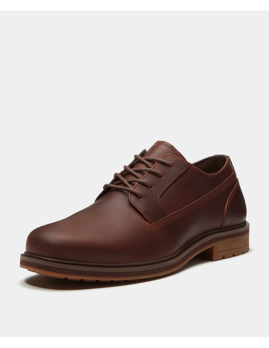 Zapato náutico para hombre 9