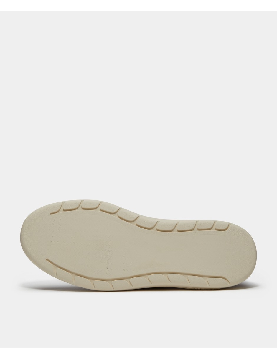 Zapato de piel para mujer 3