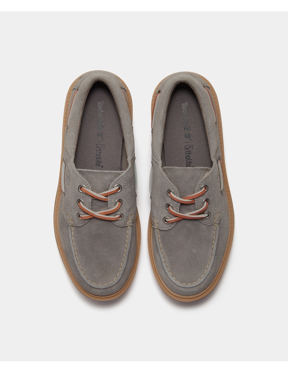 Zapato de piel para mujer 2