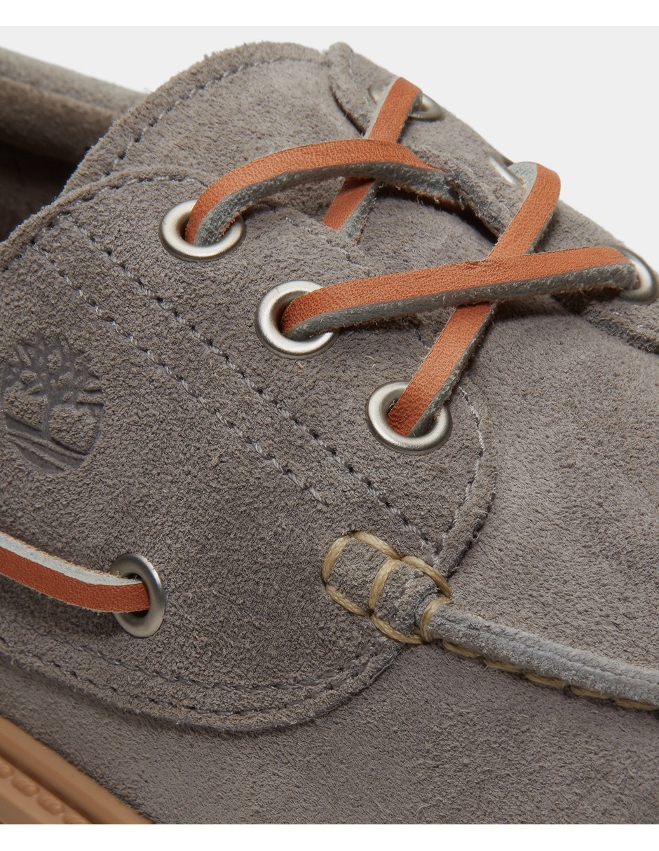 Zapato de piel para mujer 7