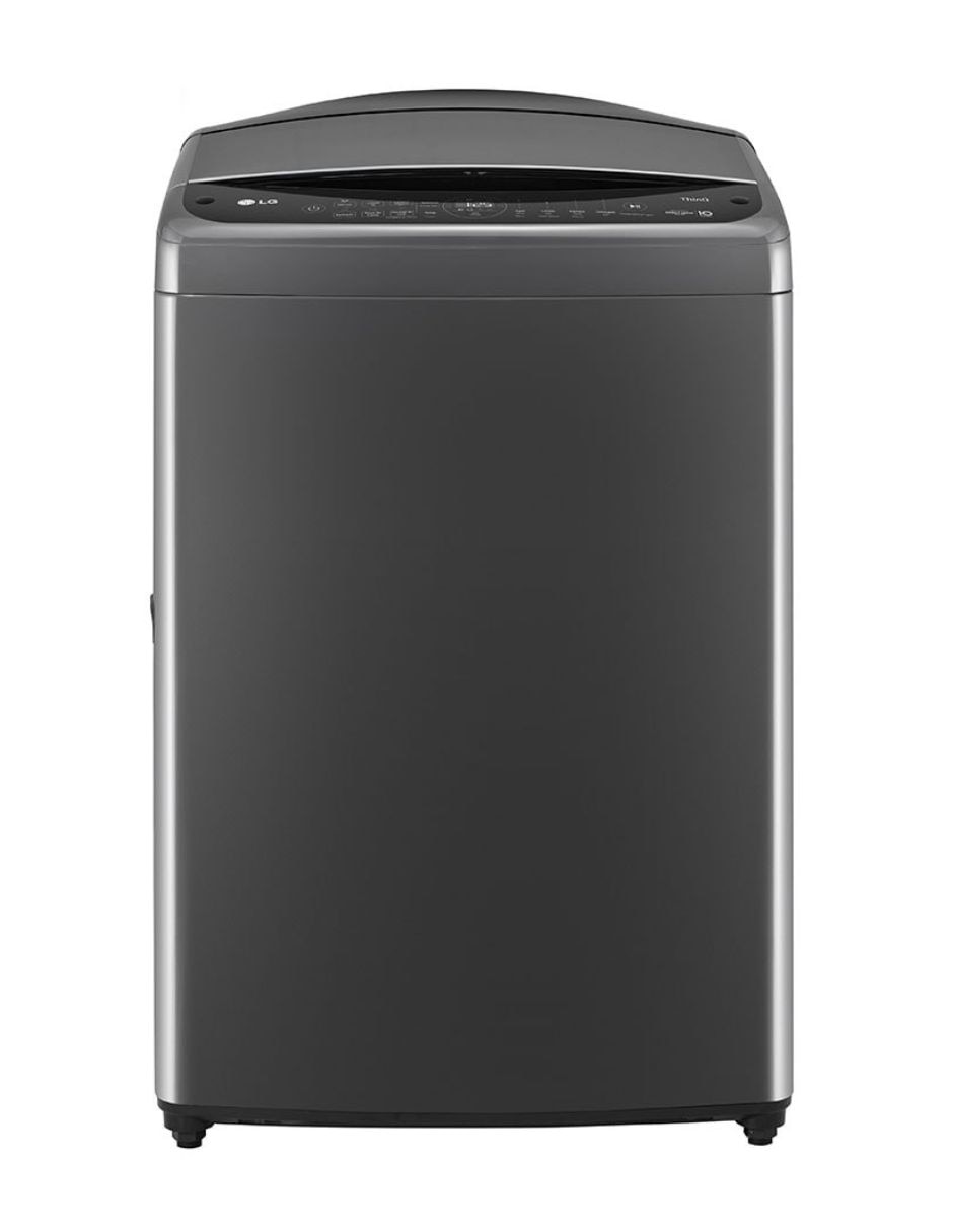 Lavadora 21 Kg automática carga superior Wt21Mv6 Lavadora 21 Kg automática carga superior Wt21Mv6