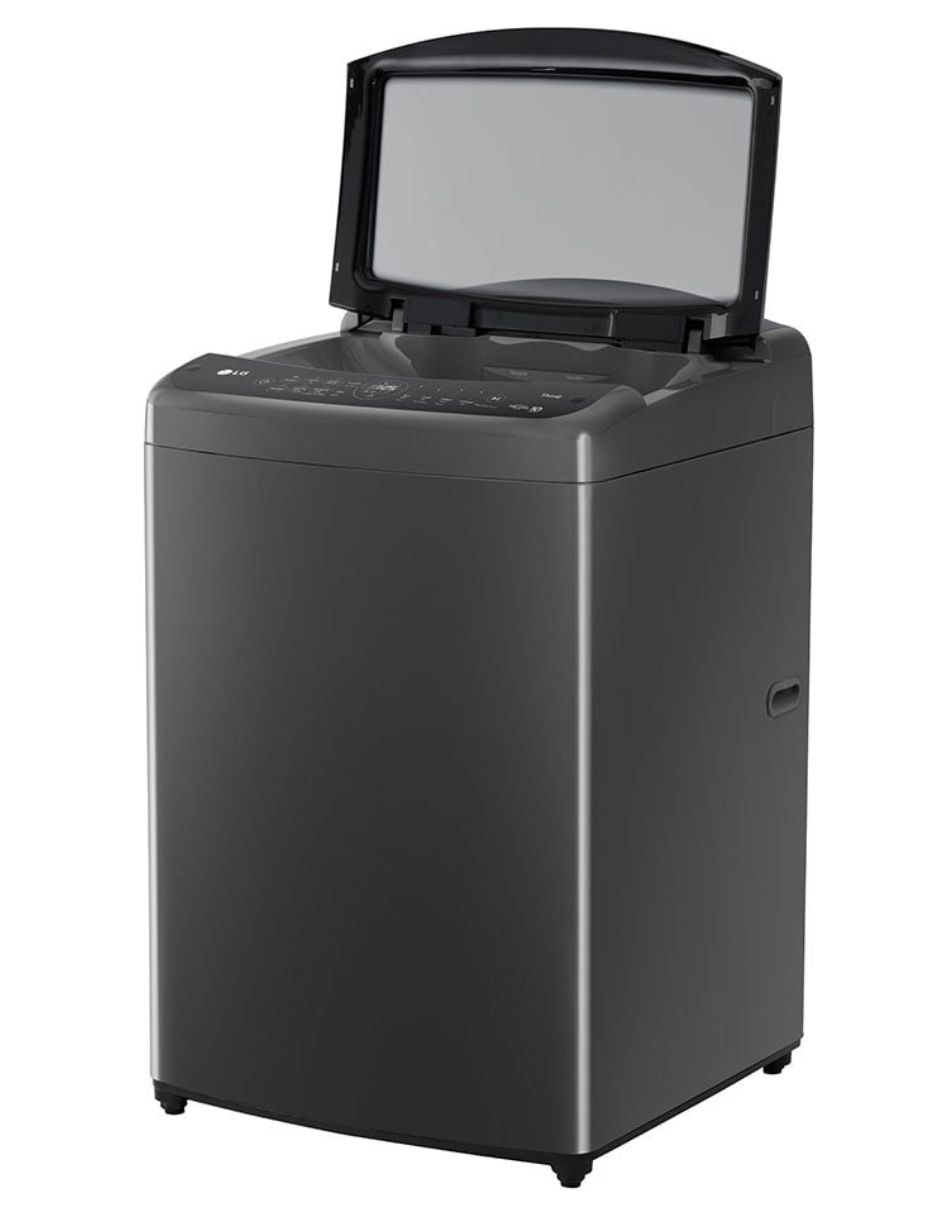Lavadora 21 Kg automática carga superior Wt21Mv6 2
