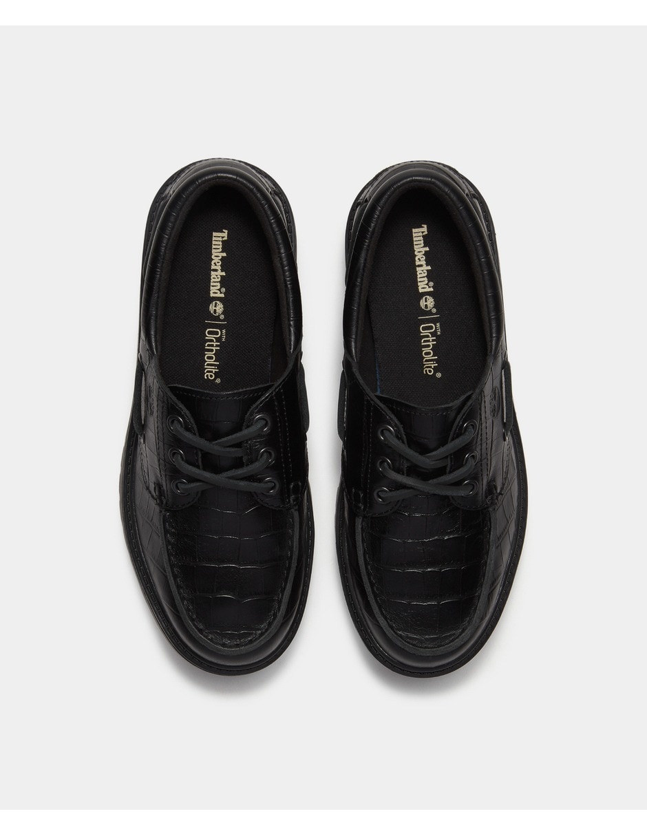 Zapato de piel para mujer 2