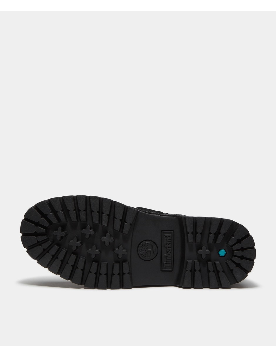 Zapato de piel para mujer 3