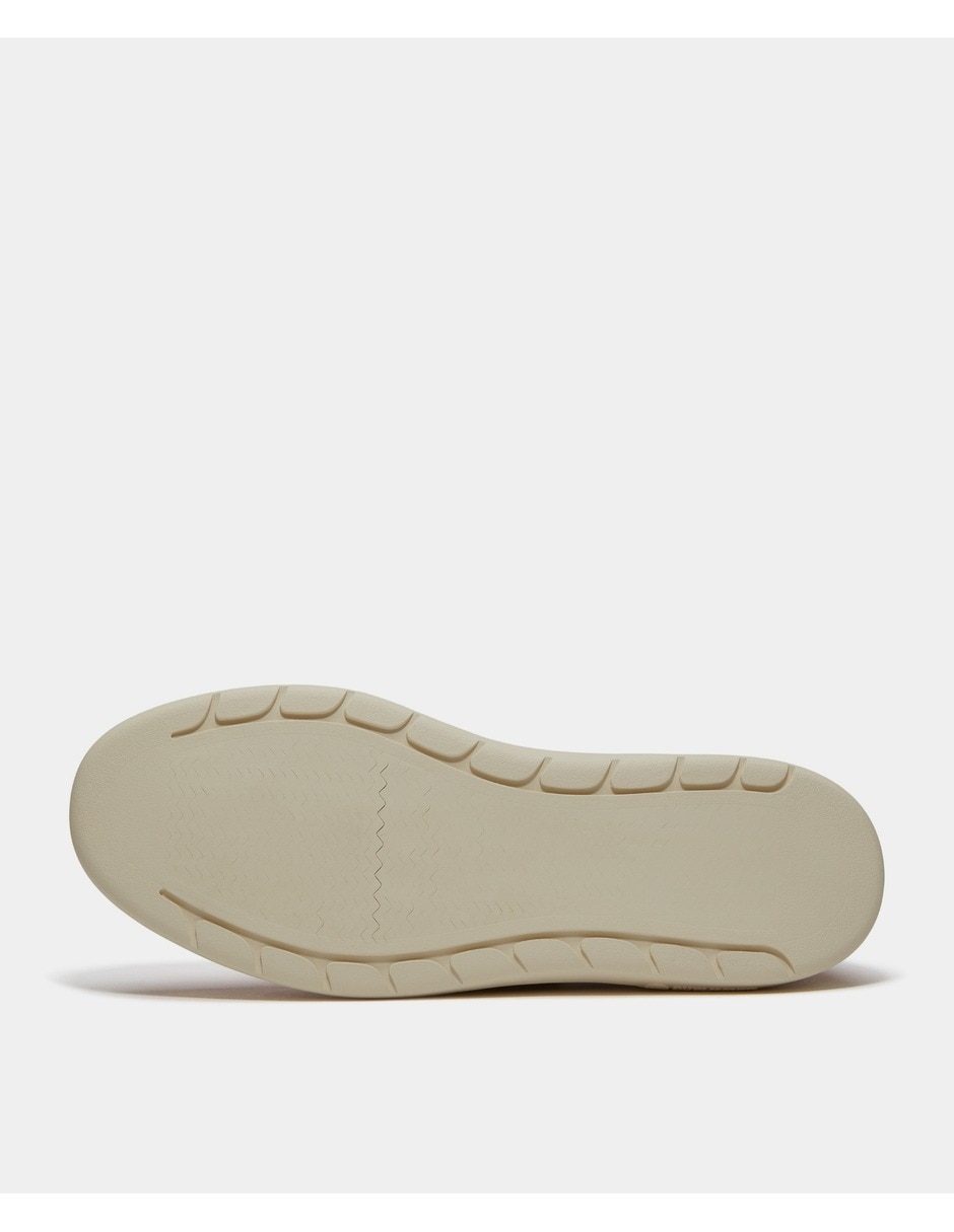 Zapato de piel para mujer 3