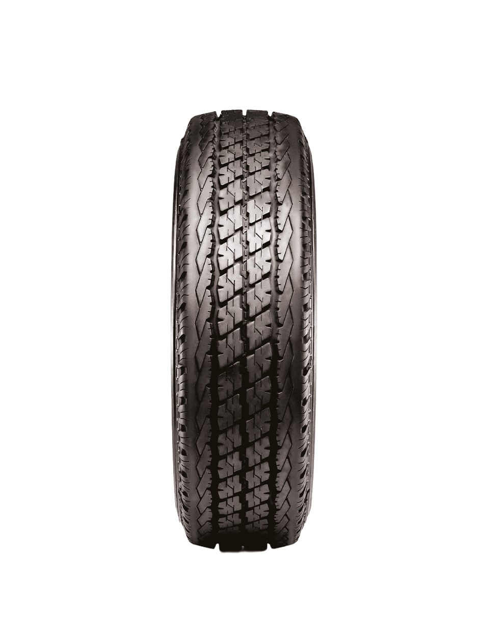 Set de llantas para auto Duravis M705 225/75 R16 2