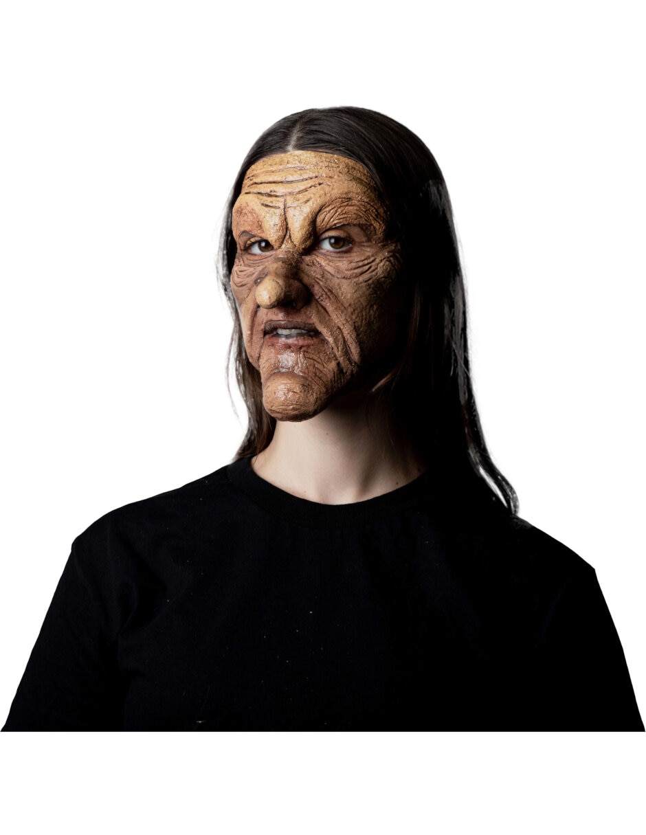 Maquillaje para disfraz de Maquillaje Efecto Especial 2