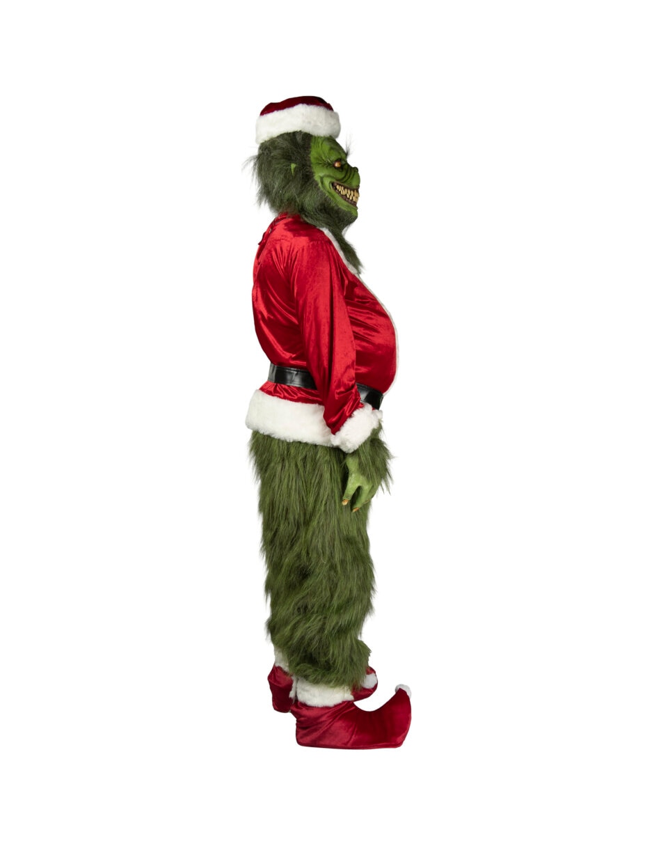 Disfraz de Grinch unisex 3