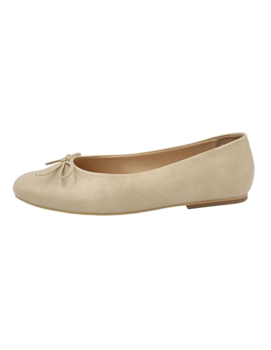 Balerina Sentíes para mujer