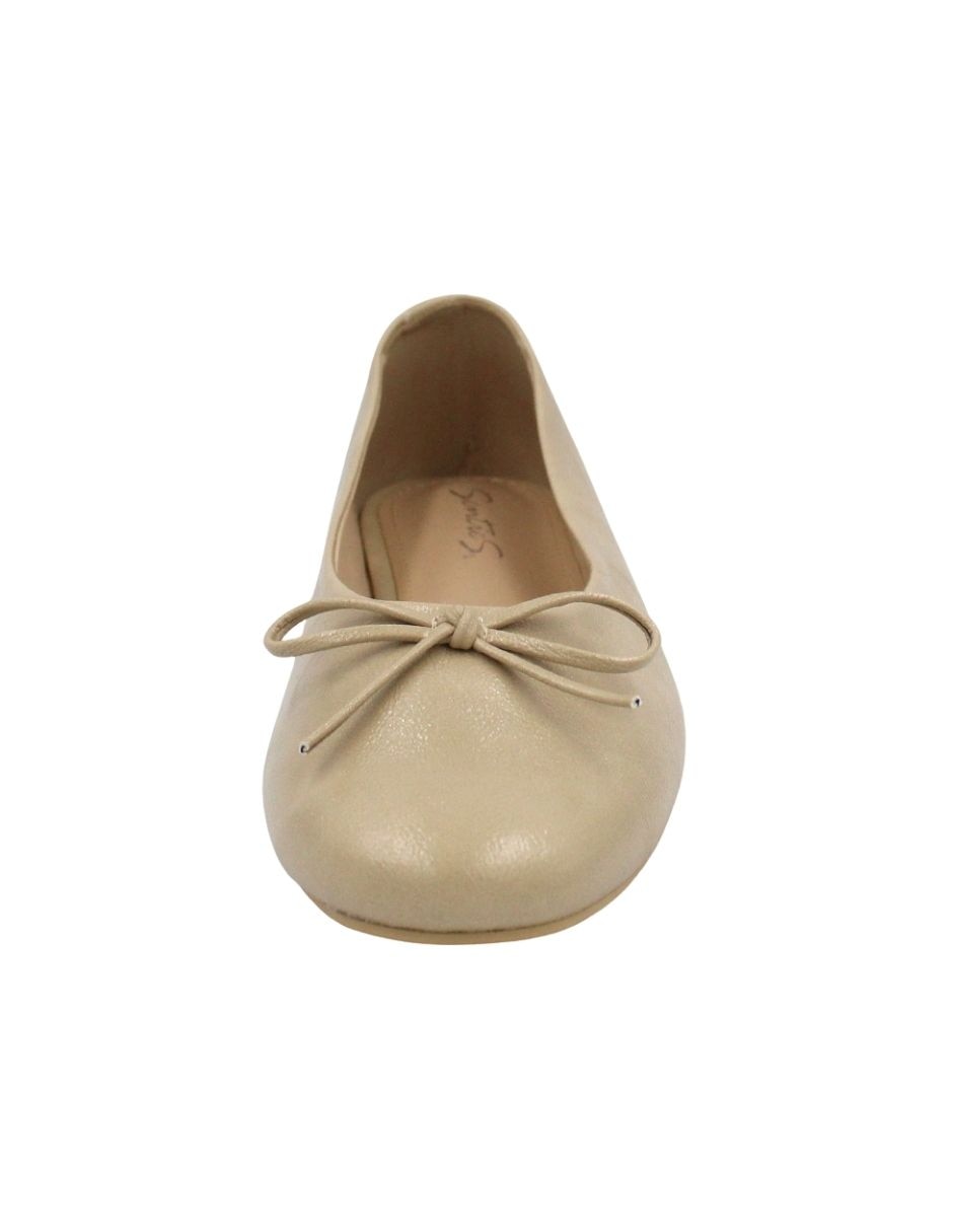Balerina Sentíes para mujer
