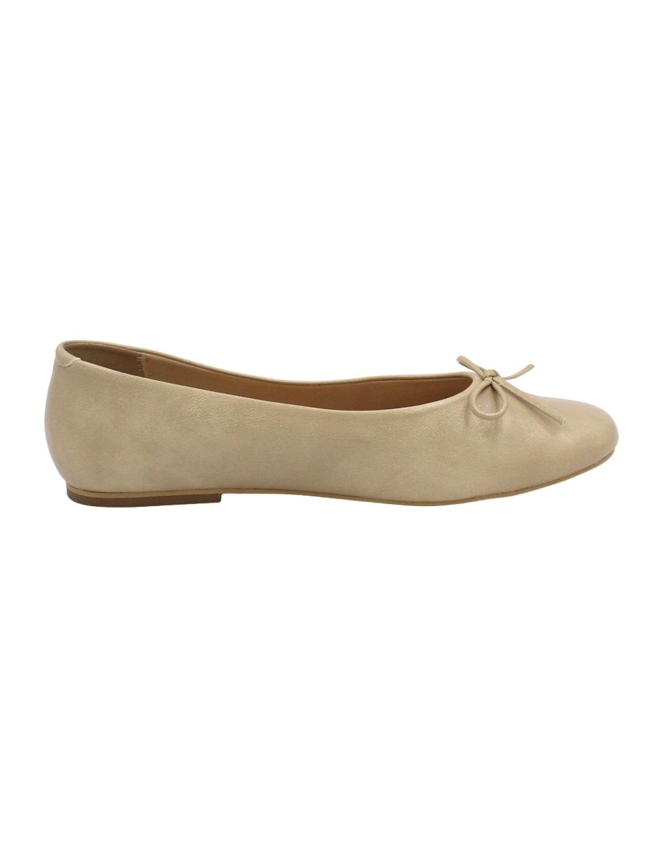 Balerina Sentíes para mujer