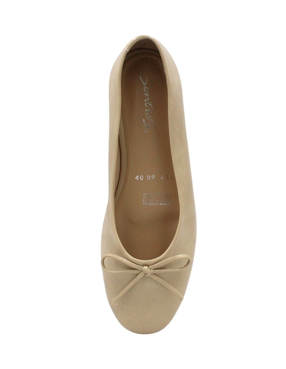 Balerina Sentíes para mujer