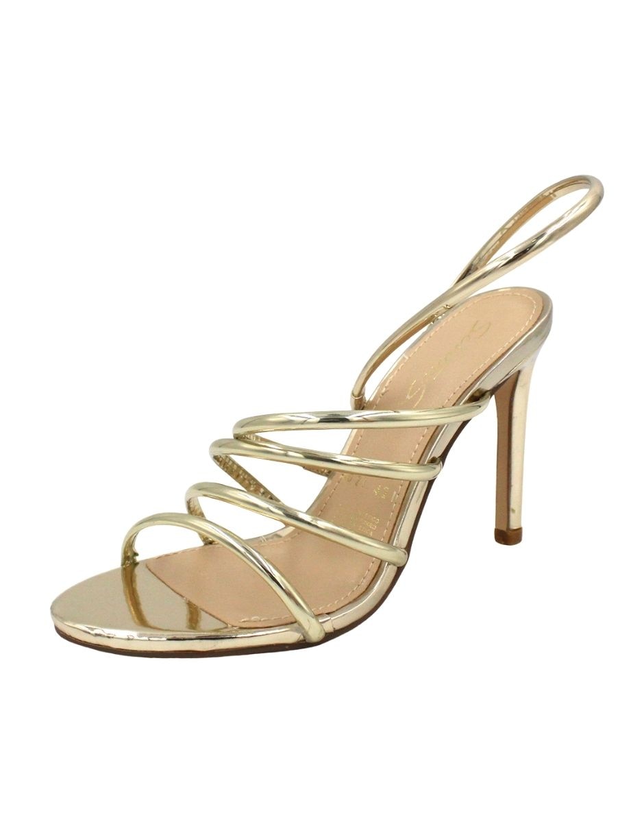 Zapato de tacón para mujer 2
