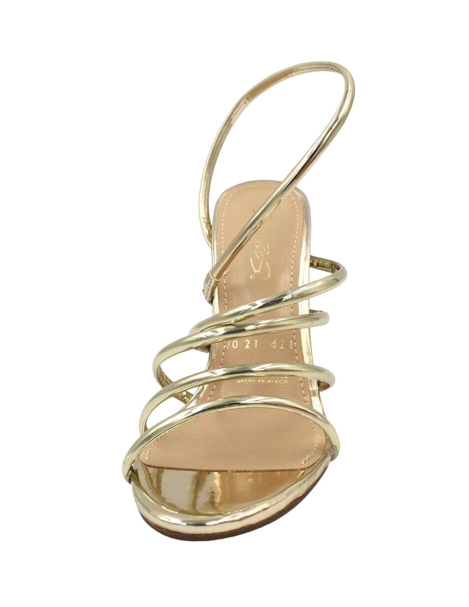 Zapato de tacón para mujer 3