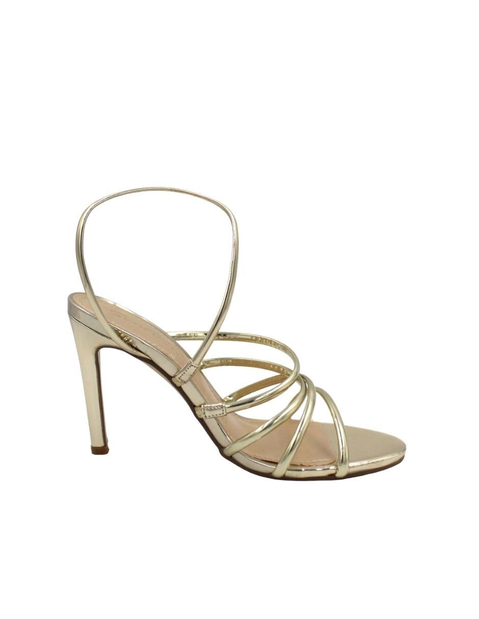 Zapato de tacón para mujer 4