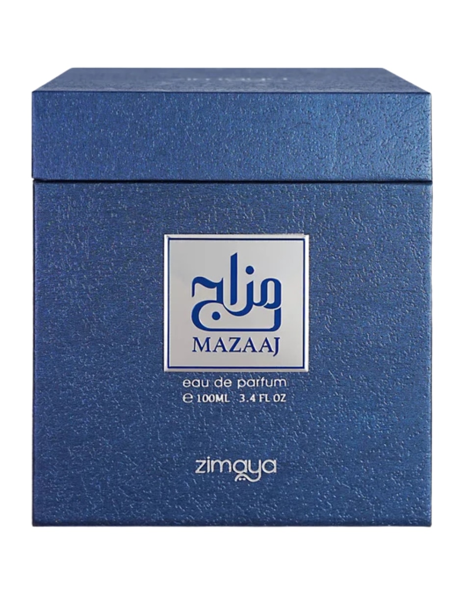 Eau de parfum Zimaya Mazaal unisex