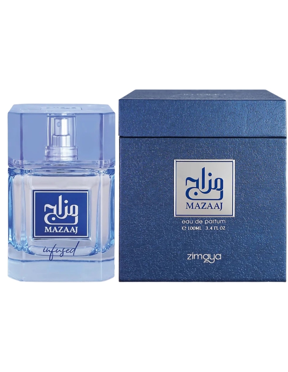 Eau de parfum Zimaya Mazaal unisex