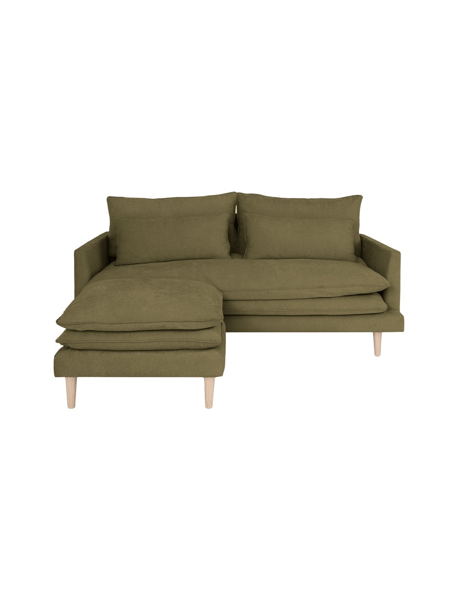 Sala modular eula de tela