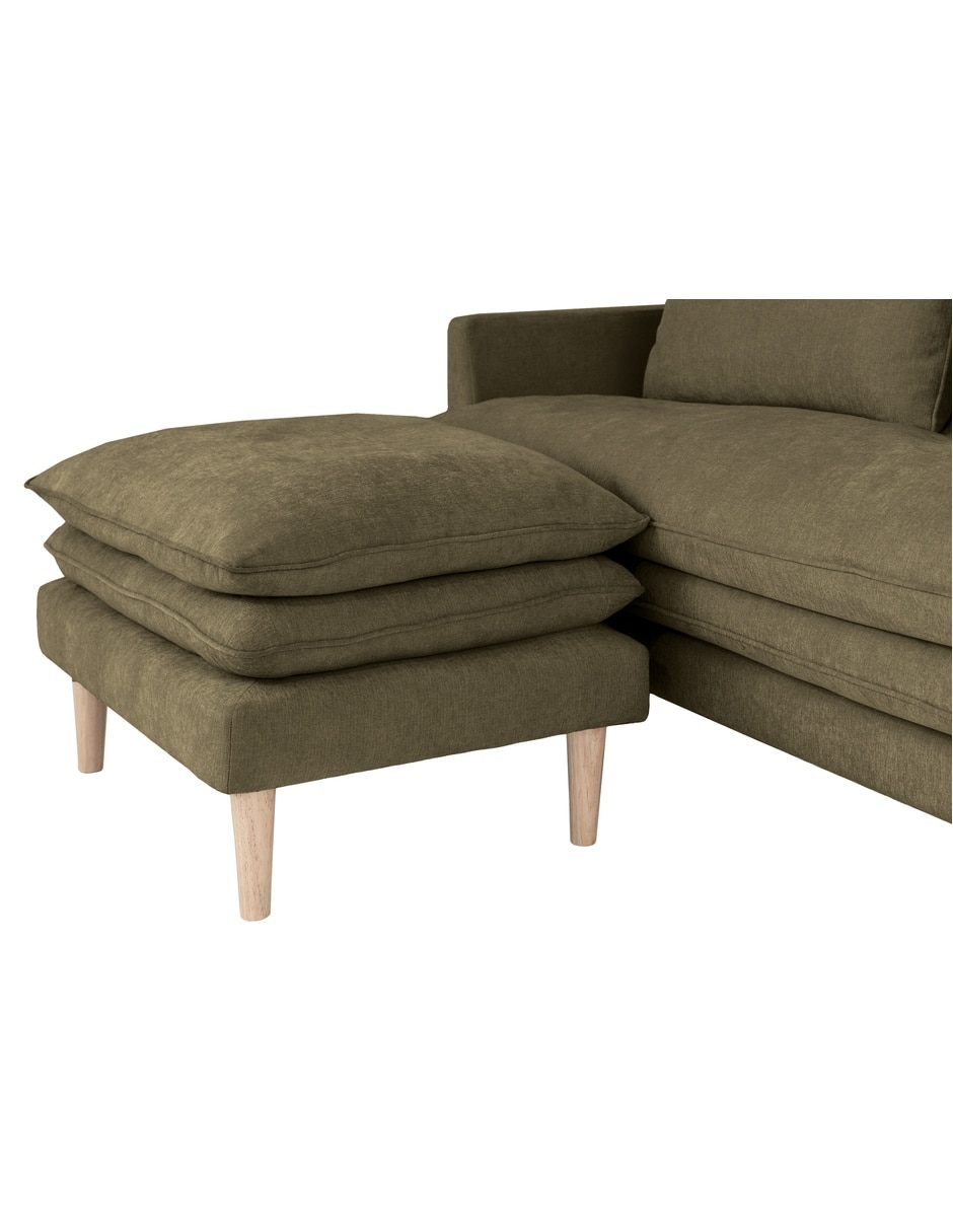Sala modular eula de tela 14