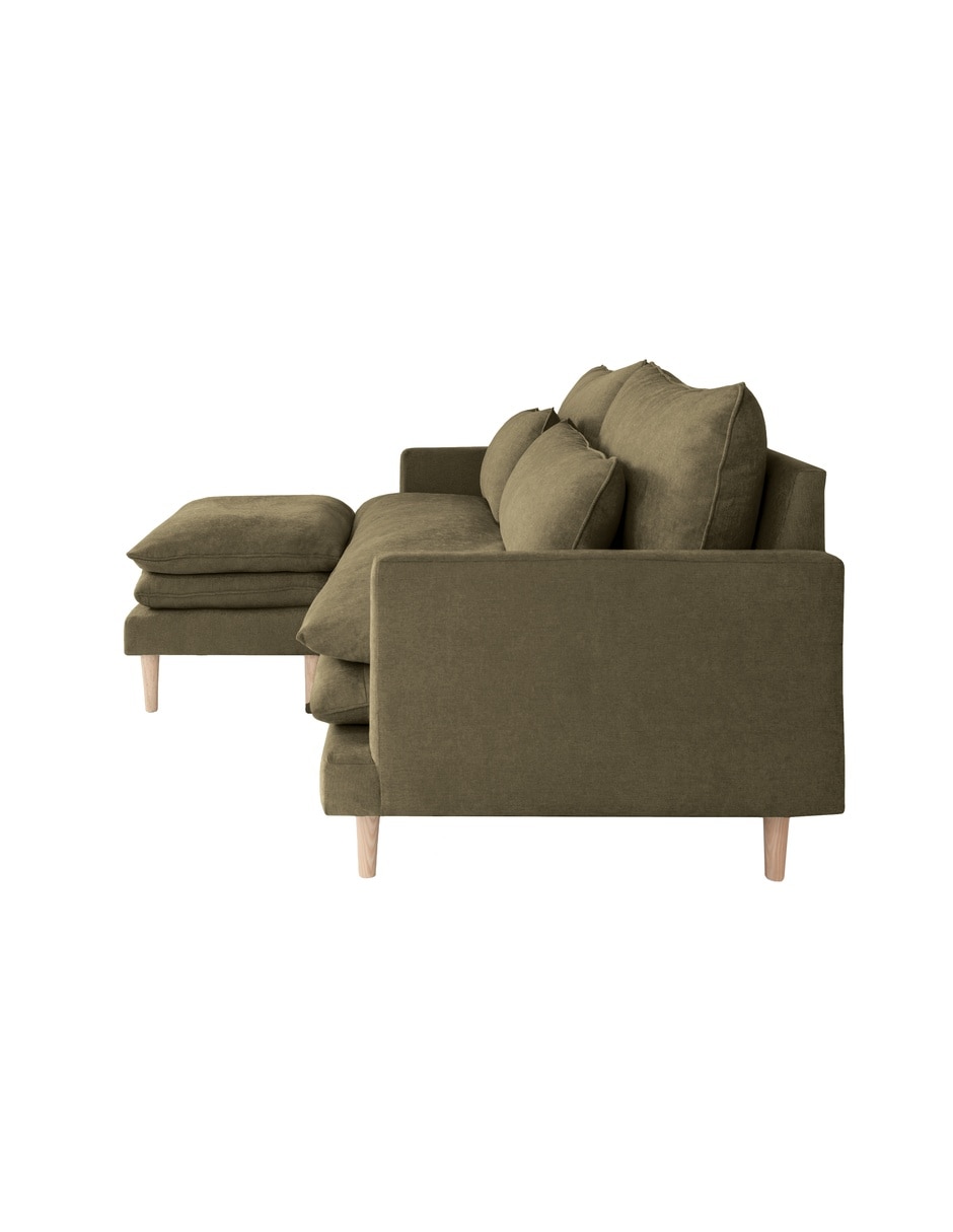 Sala modular eula de tela 2