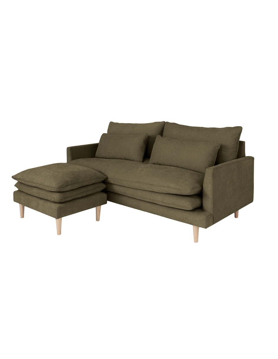 Sala modular eula de tela 9