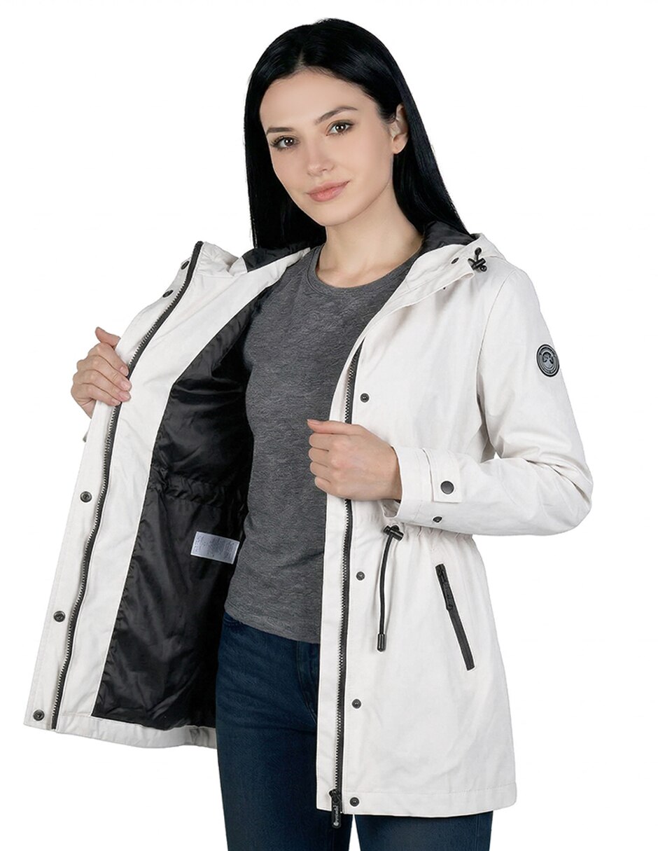 Rompevientos para mujer 4