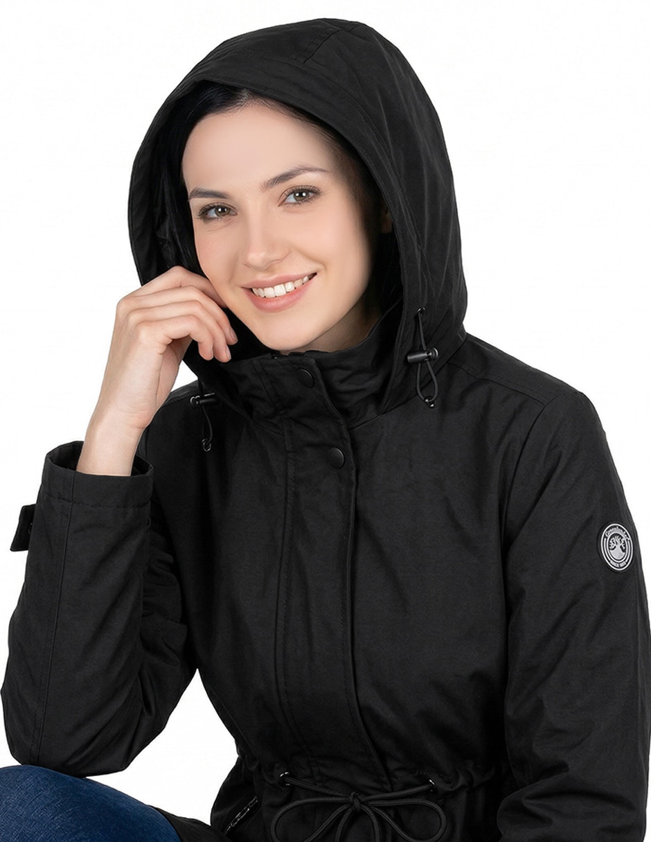 Rompevientos para mujer 5