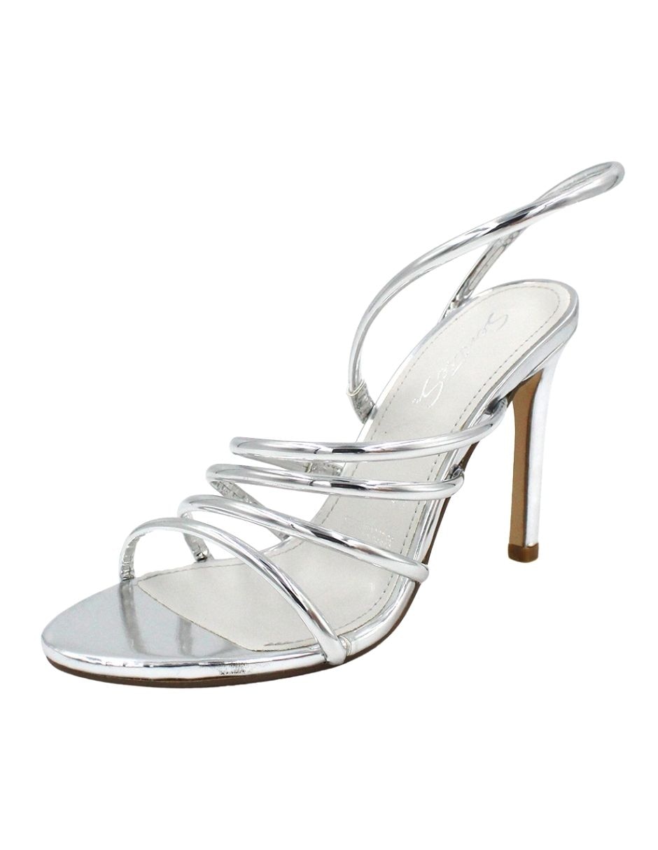 Zapato de tacón para mujer 5