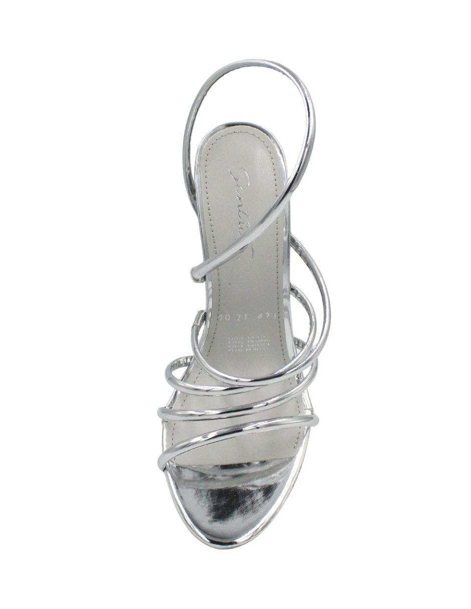 Zapato de tacón para mujer 6
