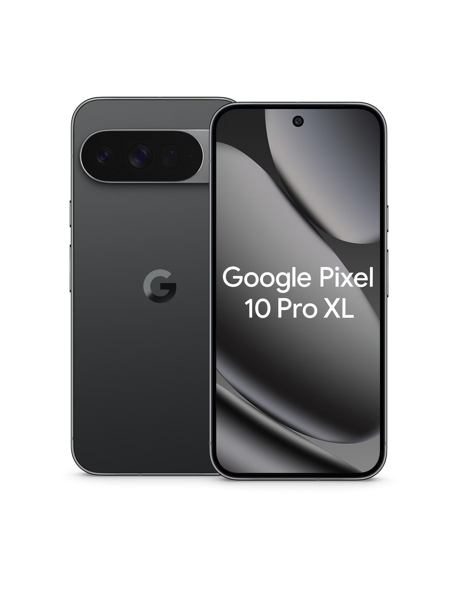 PIXEL 10 PRO XL Dynamic AMOLED 2X 6.8 pulgadas
