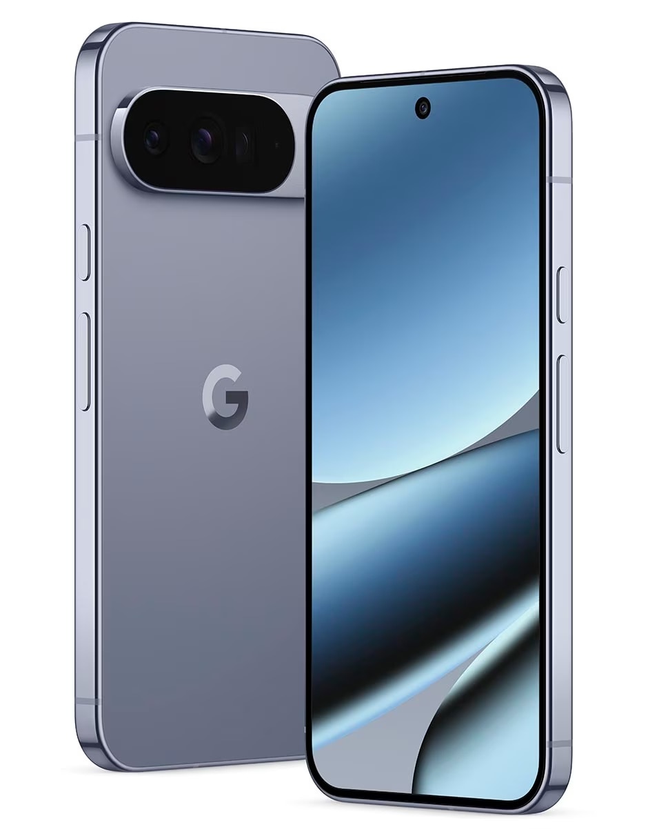 PIXEL 10 PRO XL Dynamic AMOLED 2X 6.8 pulgadas