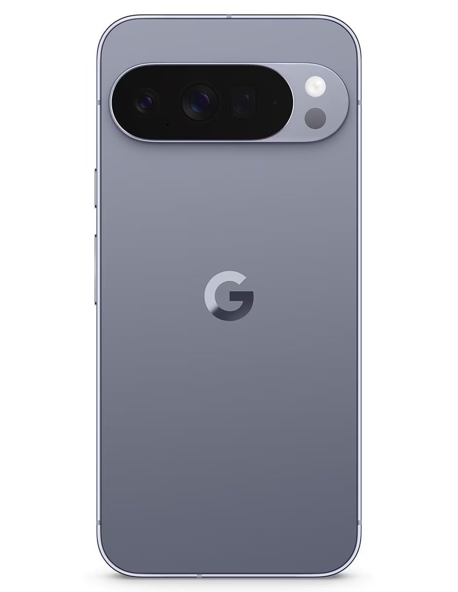 PIXEL 10 PRO XL Dynamic AMOLED 2X 6.8 pulgadas 2