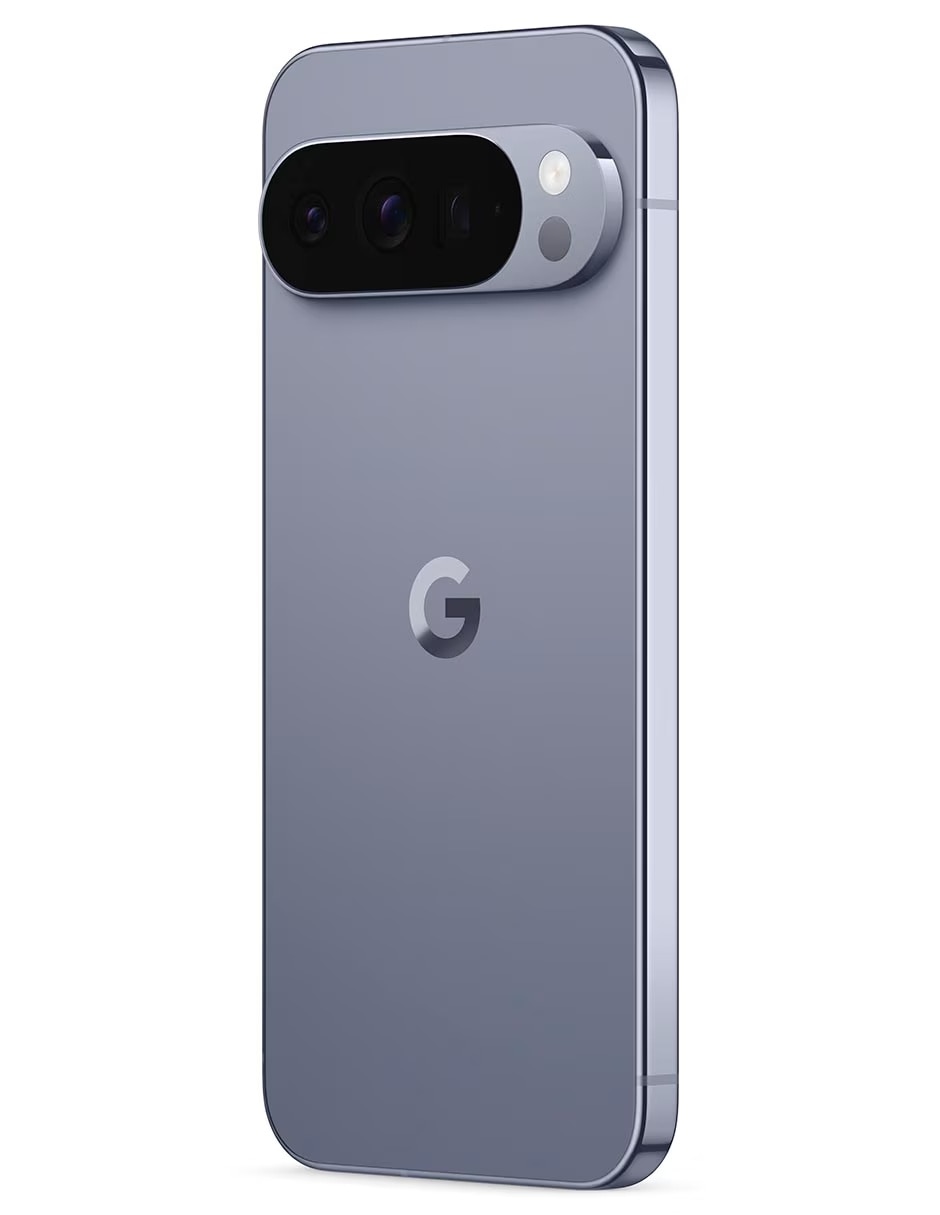 PIXEL 10 PRO XL Dynamic AMOLED 2X 6.8 pulgadas 3